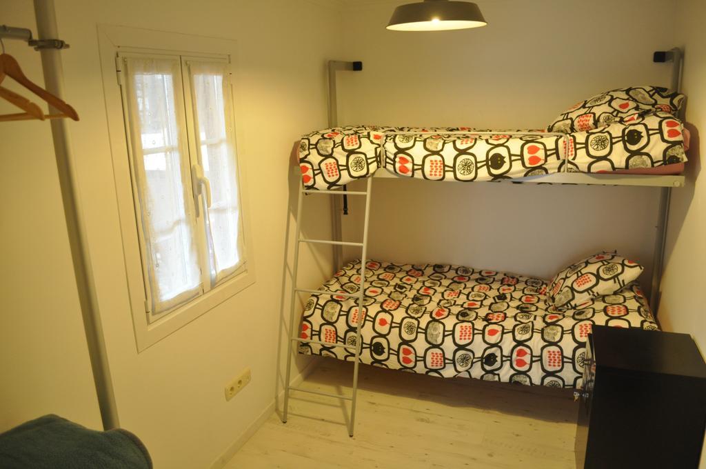 Hostal Auzoa Bera  Room photo