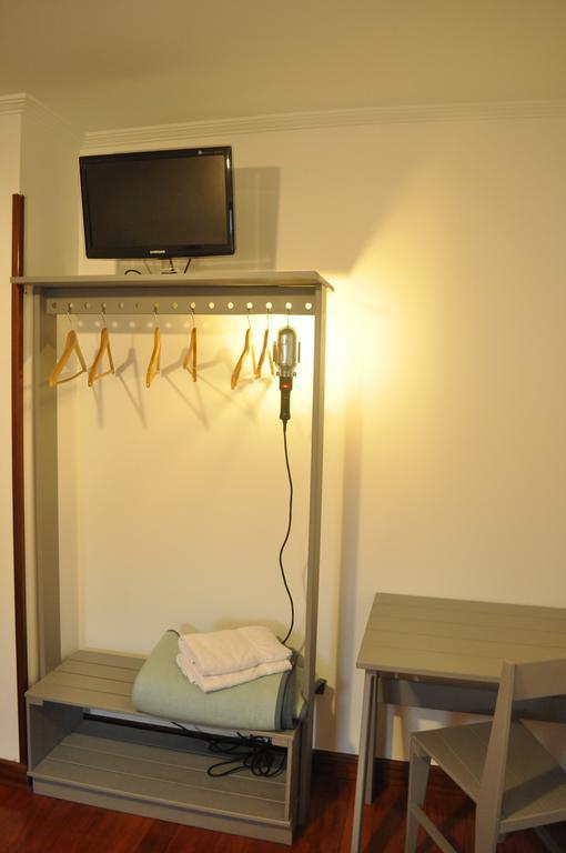 Hostal Auzoa Bera  Room photo