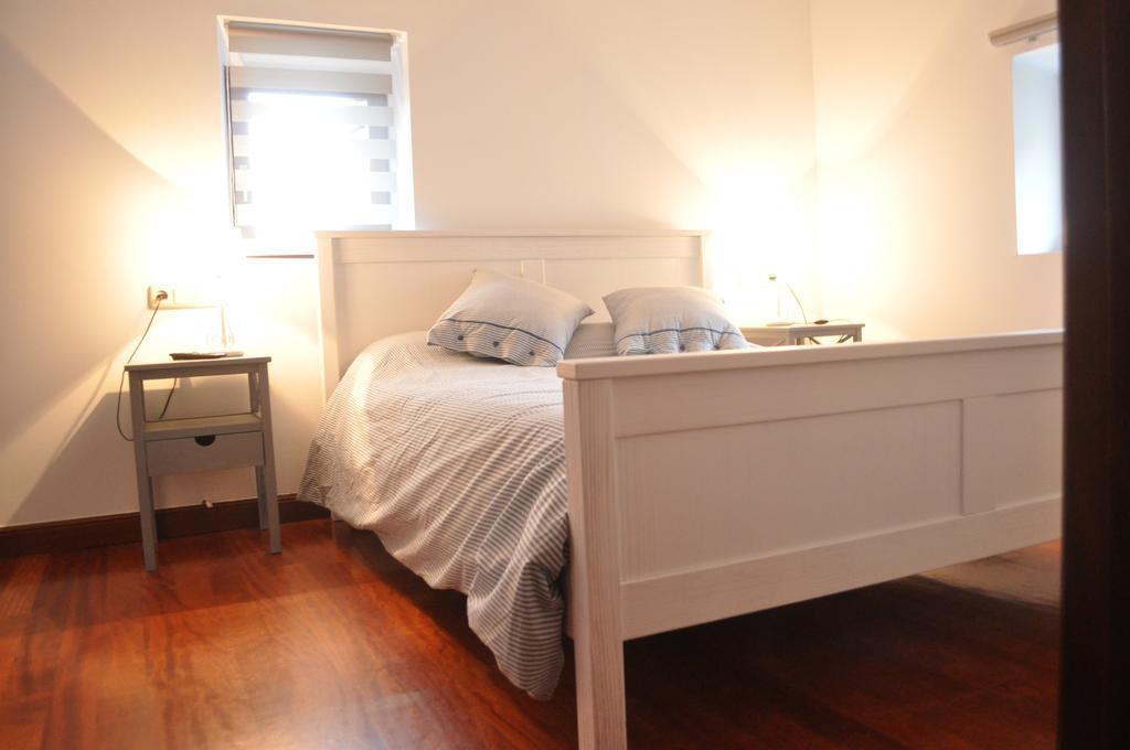 Hostal Auzoa Bera  Room photo