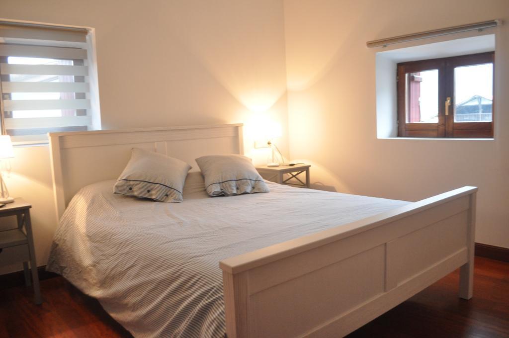 Hostal Auzoa Bera  Room photo