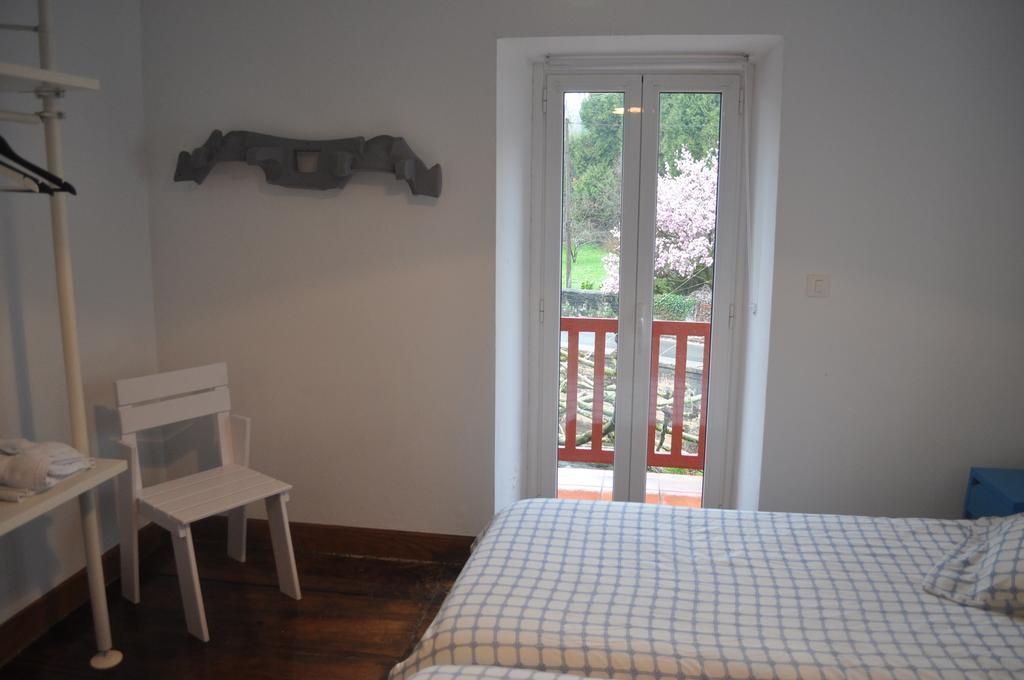 Hostal Auzoa Bera  Exterior photo