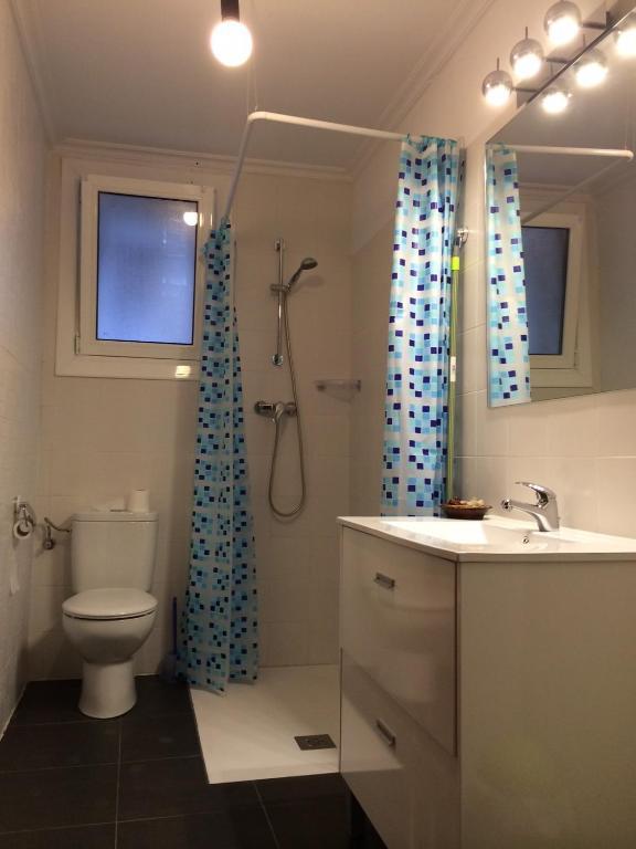 Hostal Auzoa Bera  Room photo