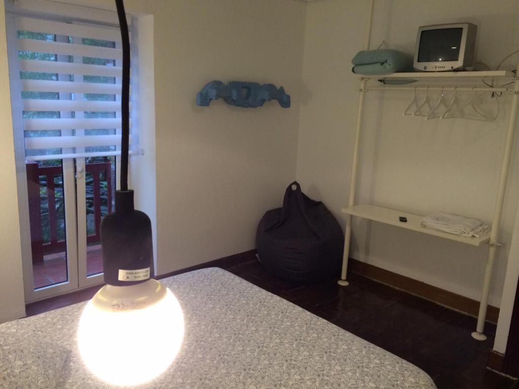 Hostal Auzoa Bera  Room photo