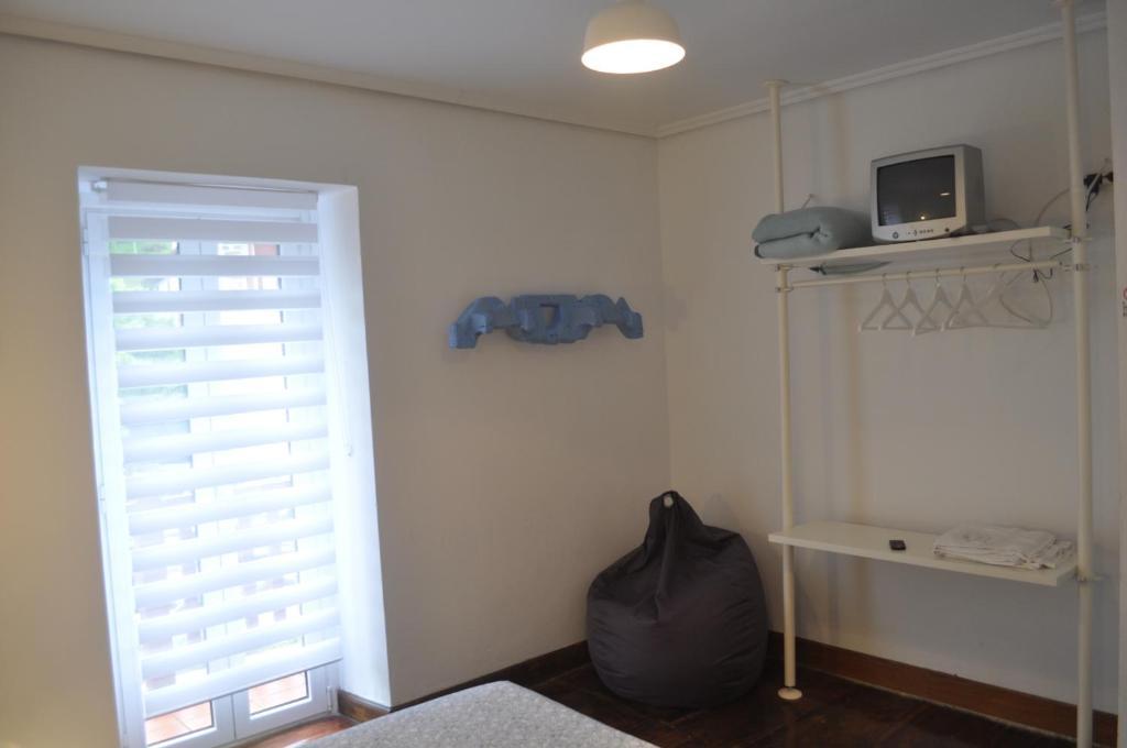 Hostal Auzoa Bera  Room photo